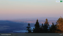 Smrčina / Hochficht