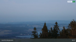 Smrčina / Hochficht