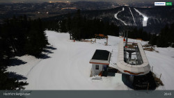 Smrčina / Hochficht