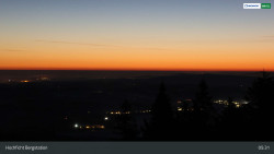 Smrčina / Hochficht