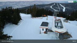 Smrčina / Hochficht