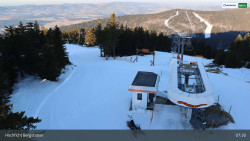 Smrčina / Hochficht