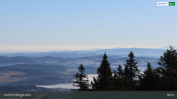 Smrčina / Hochficht