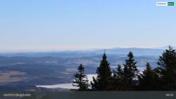 Smrčina / Hochficht