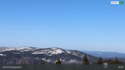 Smrčina / Hochficht