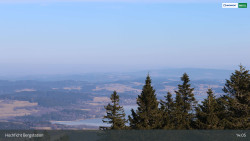 Smrčina / Hochficht