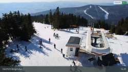 Smrčina / Hochficht