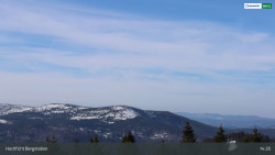 Smrčina / Hochficht