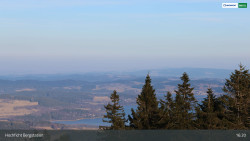 Smrčina / Hochficht