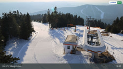 Smrčina / Hochficht