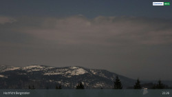 Smrčina / Hochficht