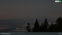 Smrčina / Hochficht