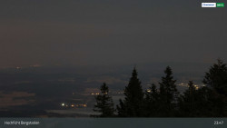 Smrčina / Hochficht