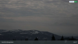 Smrčina / Hochficht