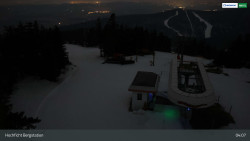 Smrčina / Hochficht