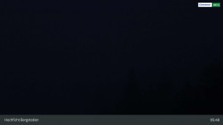 Smrčina / Hochficht