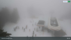 Smrčina / Hochficht