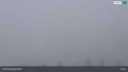 Smrčina / Hochficht