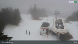 Smrčina / Hochficht