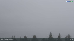 Smrčina / Hochficht