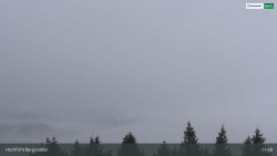 Smrčina / Hochficht