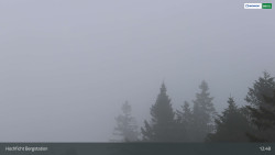 Smrčina / Hochficht