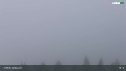 Smrčina / Hochficht