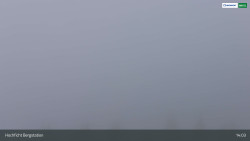 Smrčina / Hochficht