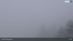 Smrčina / Hochficht