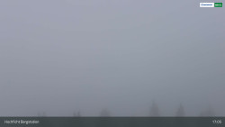 Smrčina / Hochficht