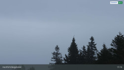 Smrčina / Hochficht