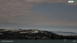 Smrčina / Hochficht