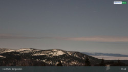 Smrčina / Hochficht