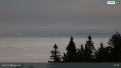 Smrčina / Hochficht