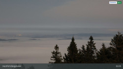 Smrčina / Hochficht