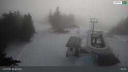 Smrčina / Hochficht