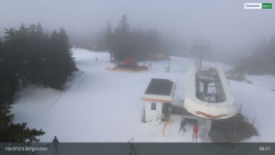 Smrčina / Hochficht