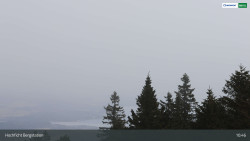 Smrčina / Hochficht