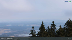 Smrčina / Hochficht