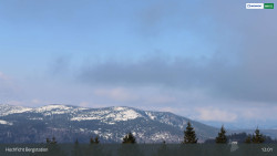 Smrčina / Hochficht