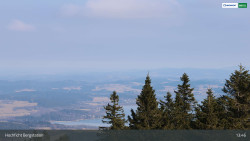 Smrčina / Hochficht