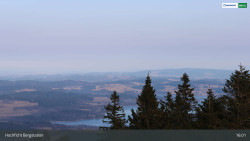 Smrčina / Hochficht