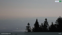 Smrčina / Hochficht