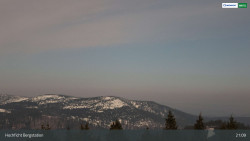 Smrčina / Hochficht