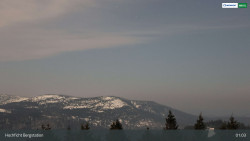 Smrčina / Hochficht