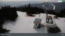 Smrčina / Hochficht