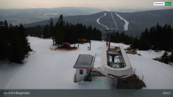 Smrčina / Hochficht