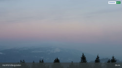 Smrčina / Hochficht