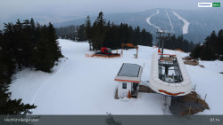 Smrčina / Hochficht