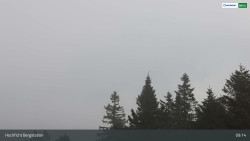 Smrčina / Hochficht